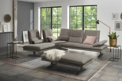 W.SCHILLIG Polsterecke BROADWAY