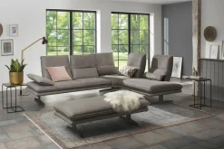 W.SCHILLIG Polsterecke BROADWAY