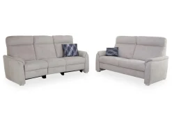 Sale SYSTEMPOLSTER Polstergarnitur PAULA