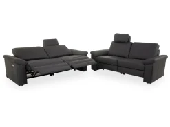 Hot vito Polstergarnitur STEP PLUS 2.0