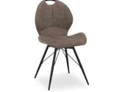 casa NOVA Polsterstuhl AURELIA
