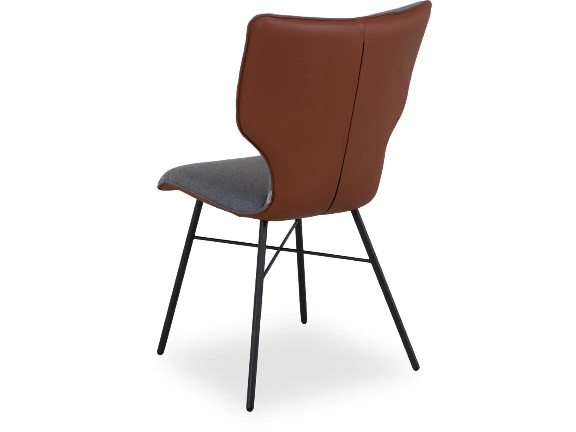 Best bert plantagie Polsterstuhl JONI Four Plus