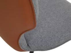 Best bert plantagie Polsterstuhl JONI Four Plus