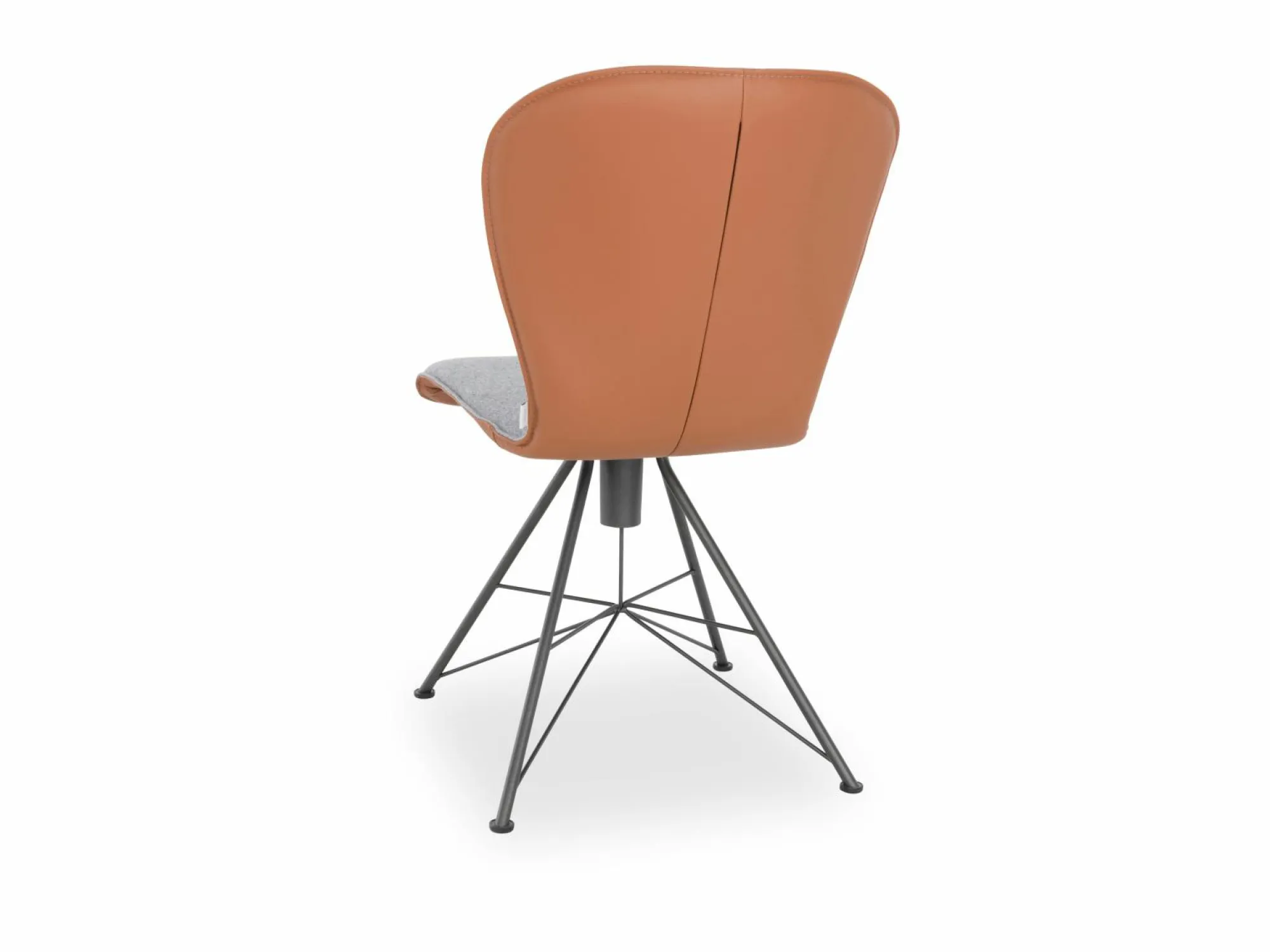 Discount bert plantagie Polsterstuhl SPIN