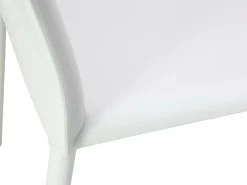 New calligaris Polsterstuhl BOHEME