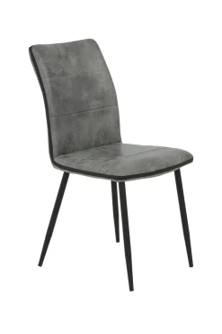 Outlet HELA Polsterstuhl CAROLINE 4er Set