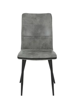 Outlet HELA Polsterstuhl CAROLINE 4er Set