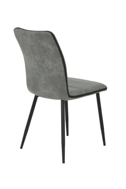 Outlet HELA Polsterstuhl CAROLINE 4er Set