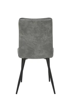 Outlet HELA Polsterstuhl CAROLINE 4er Set