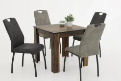 Hot HELA Polsterstuhl ELIF II 2er Set