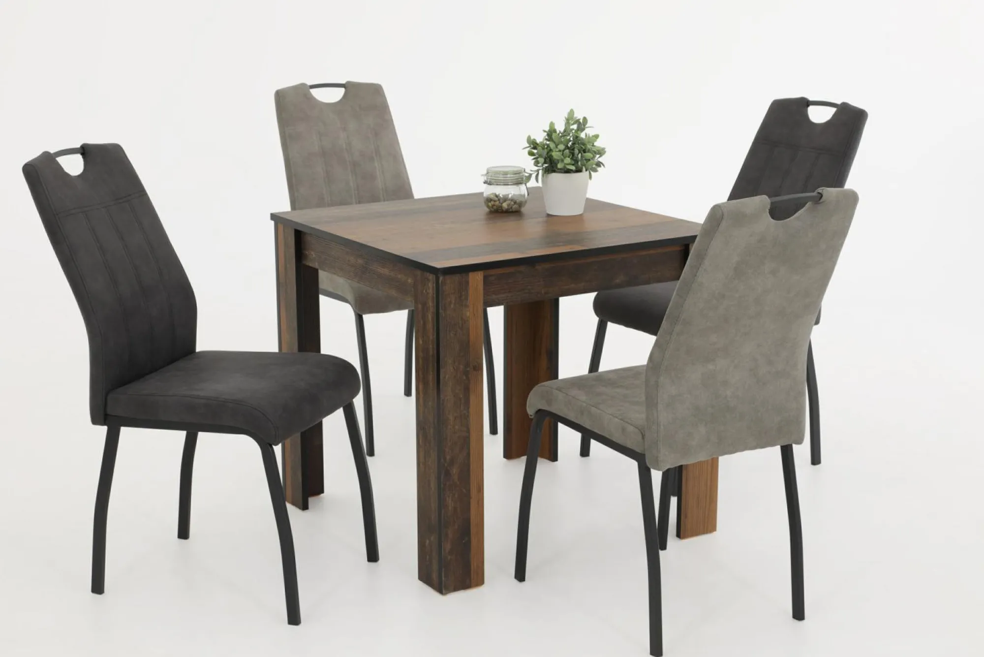 Hot HELA Polsterstuhl ELIF II 2er Set