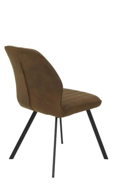 Clearance HELA Polsterstuhl 2er Set