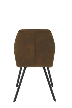 Clearance HELA Polsterstuhl 2er Set