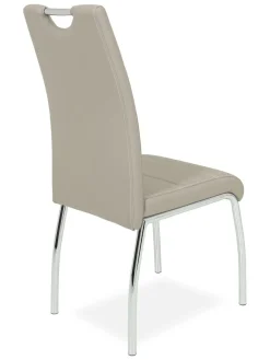 HELA Polsterstuhl Flori