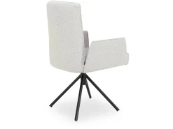 HARPER Polsterstuhl ARRAS