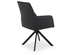 HARPER Polsterstuhl HAFUN