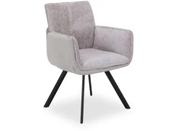 Discount HARPER Polsterstuhl HARARE