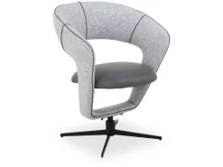 Outlet HARPER Polsterstuhl HERMANUS