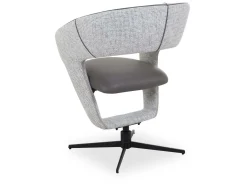 Outlet HARPER Polsterstuhl HERMANUS