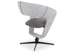 Outlet HARPER Polsterstuhl HERMANUS