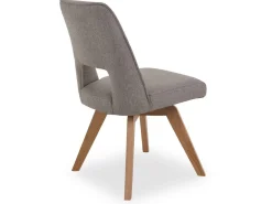 HARPER Polsterstuhl LABUHA