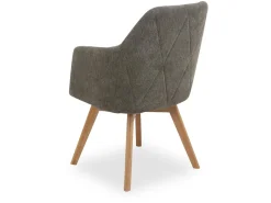 Outlet HARPER Polsterstuhl LIKU