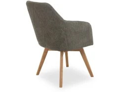 Outlet HARPER Polsterstuhl LIKU