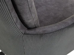 HARPER Polsterstuhl MAFRA