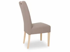 casa NOVA Polsterstuhl Jasmin