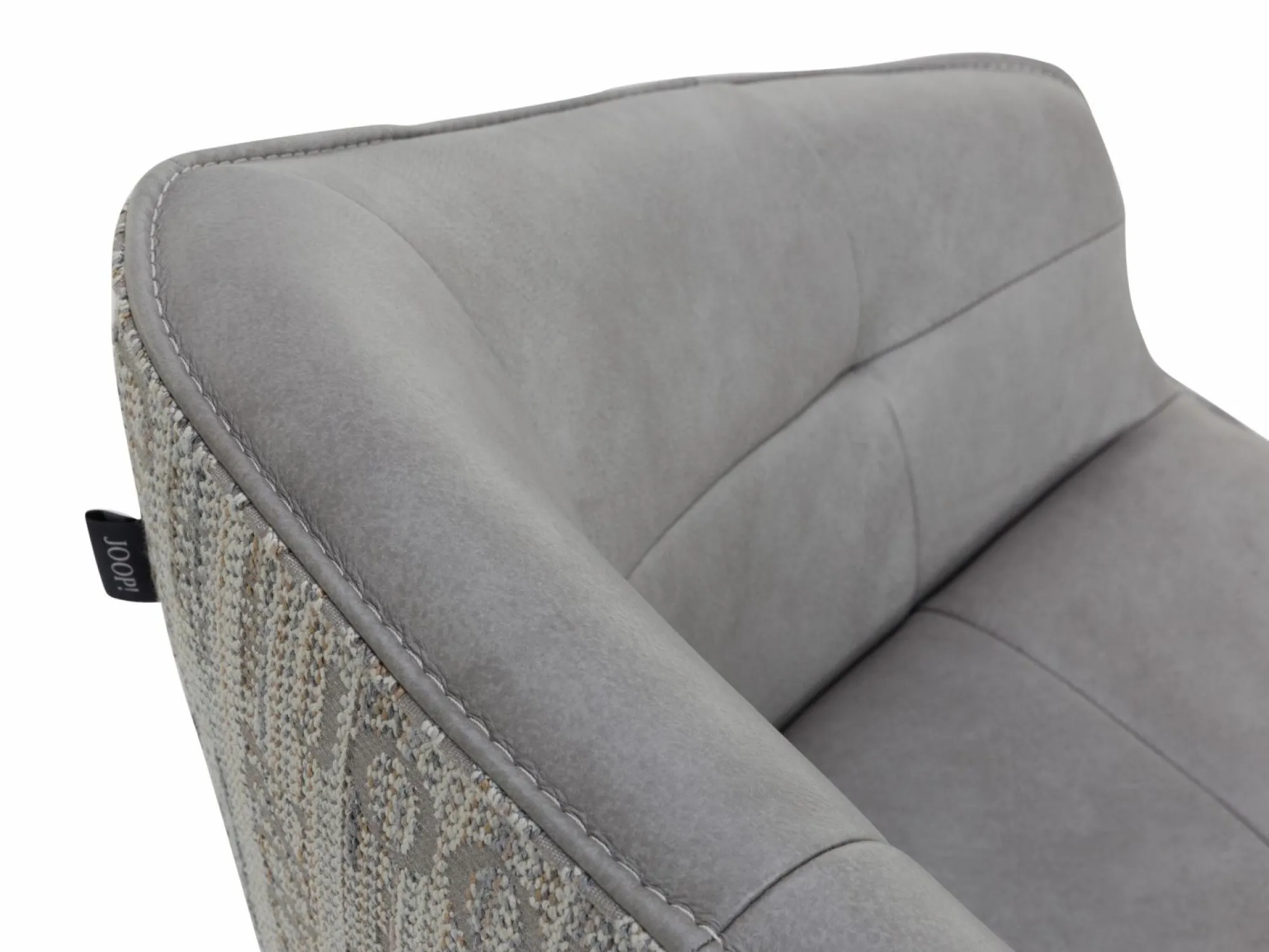 Hot JOOP! Polsterstuhl Dining