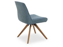 Hot KNUDSEN Polsterstuhl KRISTINA