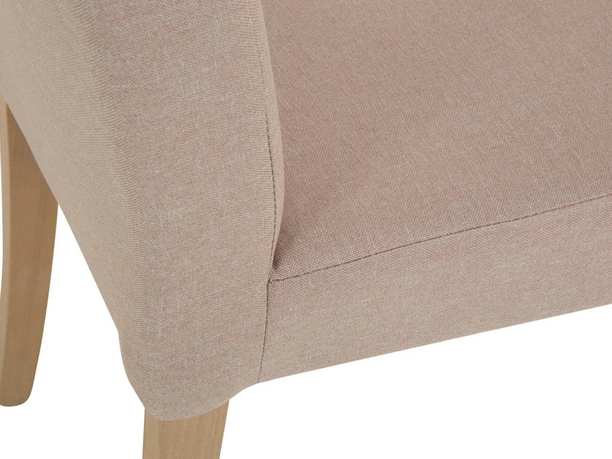 New casa NOVA Polsterstuhl LANA