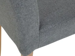 casa NOVA Polsterstuhl LANA