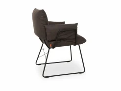 MOBITEC Polsterstuhl COSY