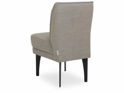 Outlet MONDO Polsterstuhl PIATTO DINING