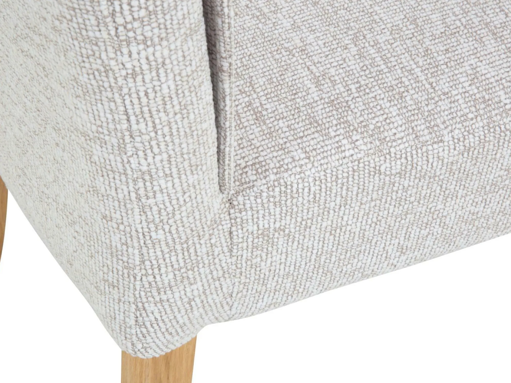 New MONDO Polsterstuhl VALEDA