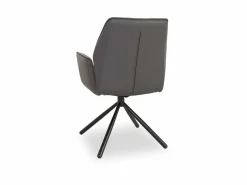 NIEHOFF SITZMÖBEL Polsterstuhl NESSA II