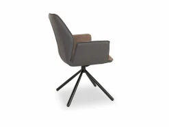 NIEHOFF SITZMÖBEL Polsterstuhl NESSA II