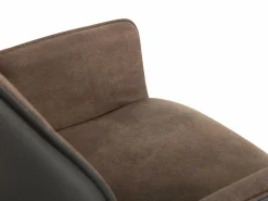 NIEHOFF SITZMÖBEL Polsterstuhl NESSA II