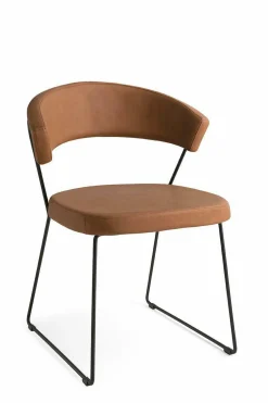 Online calligaris Polsterstuhl New YORK CB/1022