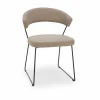calligaris Polsterstuhl New YORK CB/1022