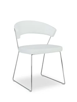 calligaris Polsterstuhl New YORK CB/1022