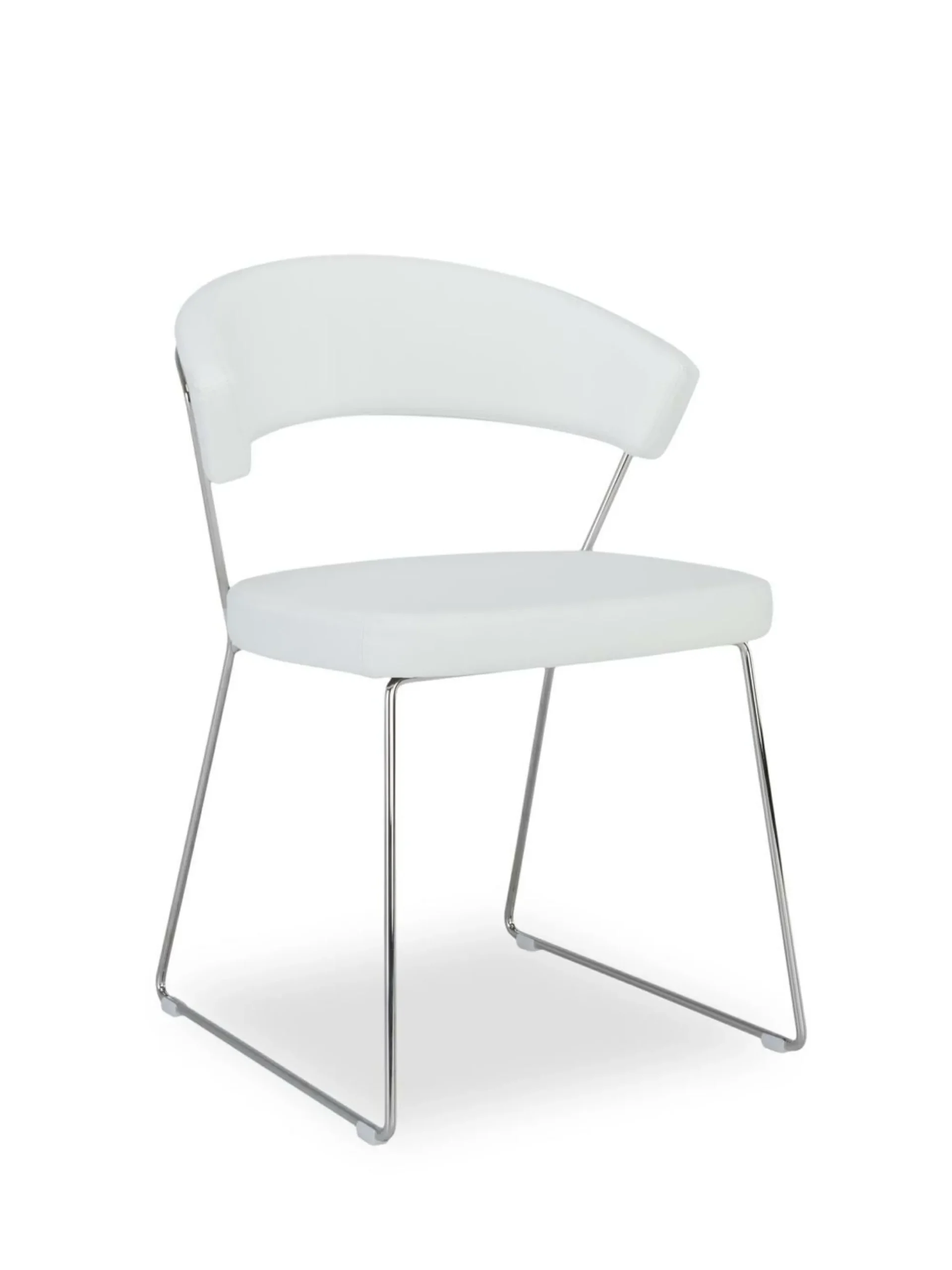 calligaris Polsterstuhl New YORK CB/1022