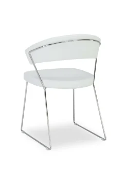 calligaris Polsterstuhl New YORK CB/1022