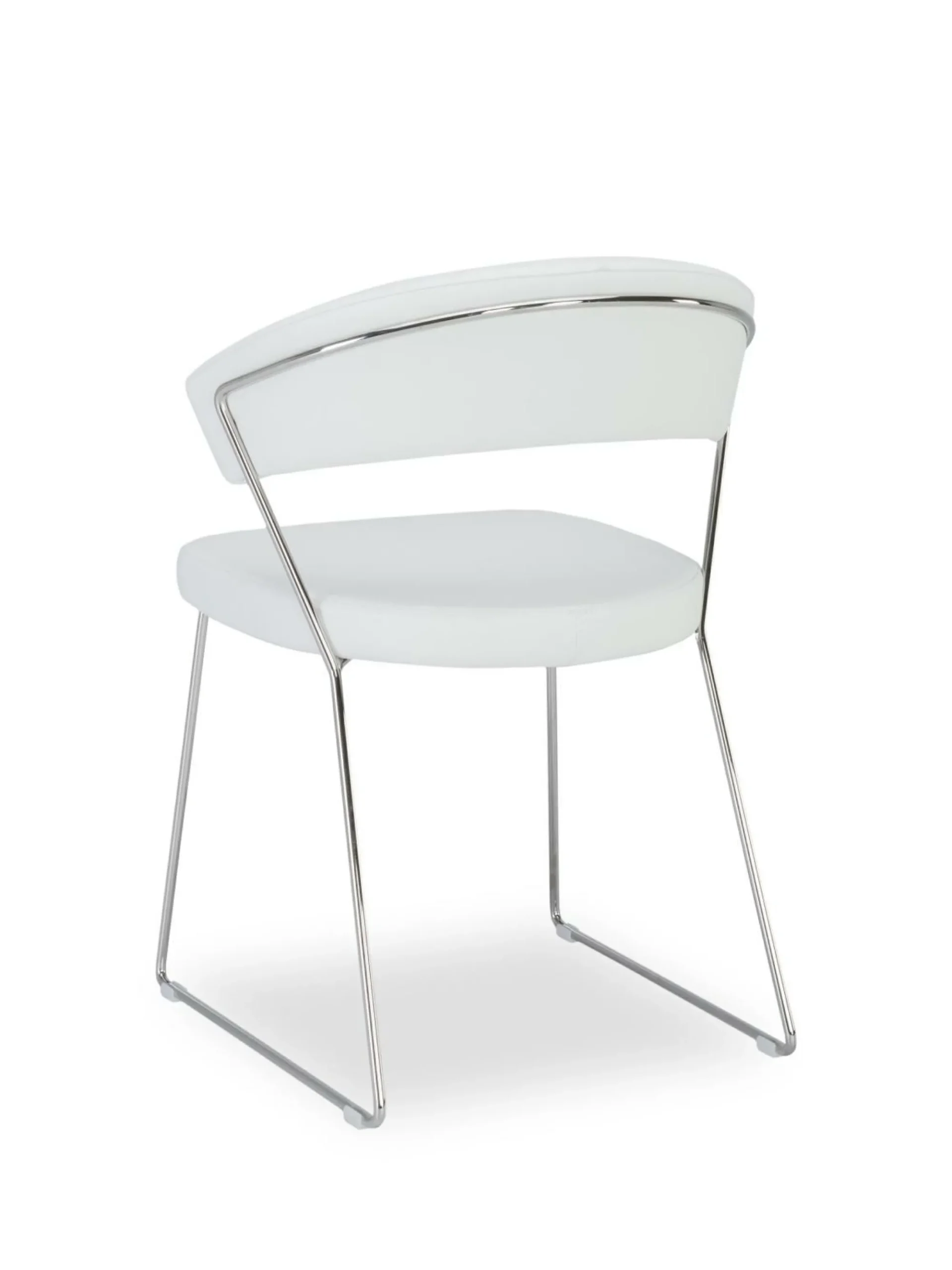 calligaris Polsterstuhl New YORK CB/1022