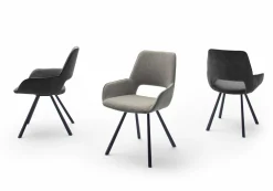 Sale MCA Polsterstuhl PARANA