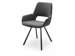 Outlet MCA Polsterstuhl PARANA