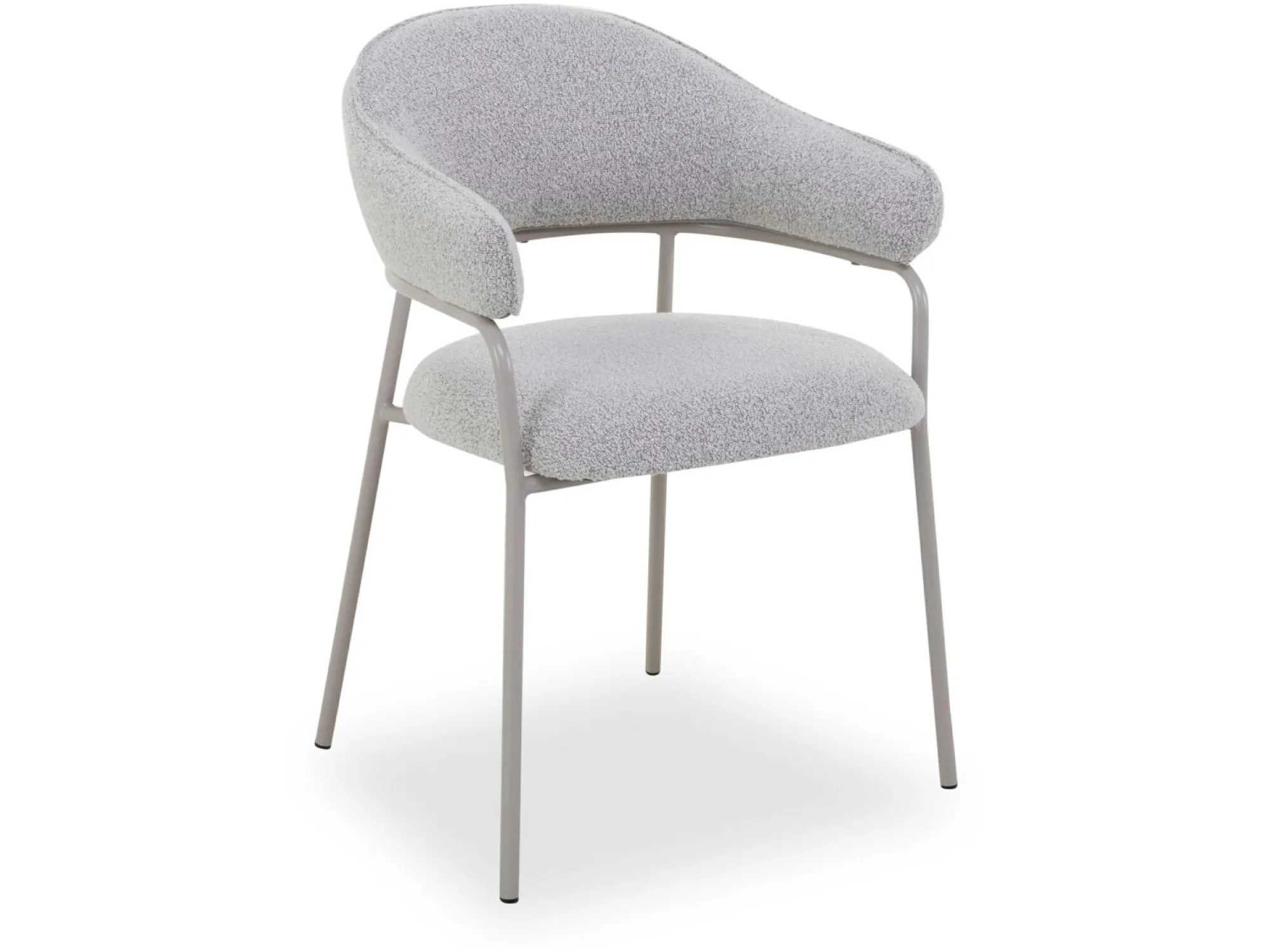 casa NOVA Polsterstuhl PROSPERO