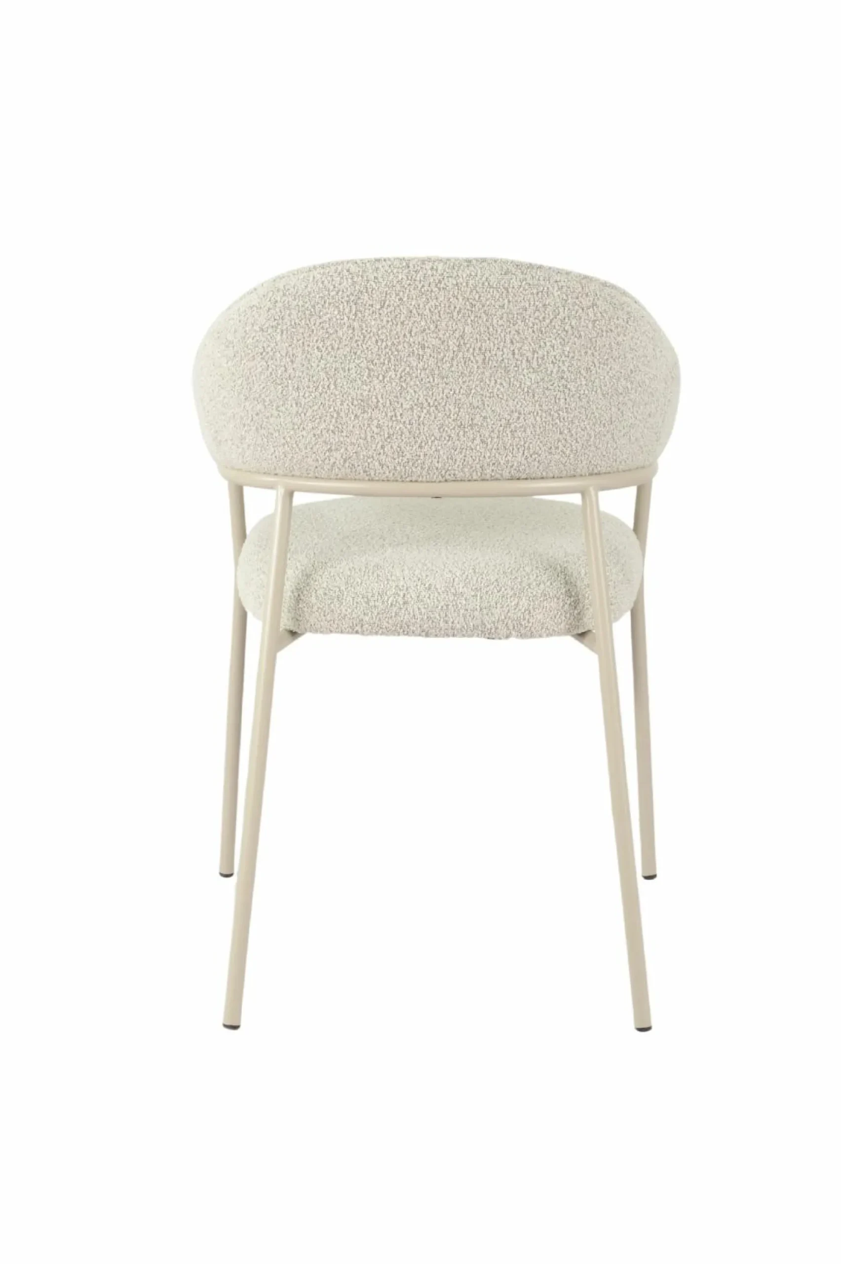 casa NOVA Polsterstuhl PROSPERO