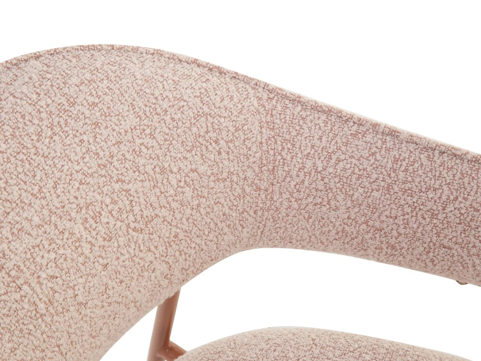 casa NOVA Polsterstuhl PROSPERO